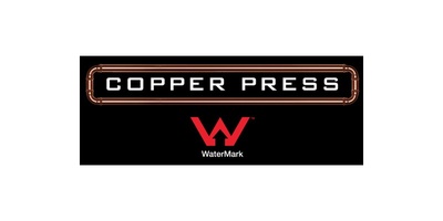 Copper Press