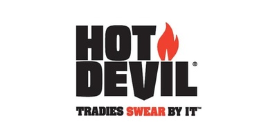 Hot Devil