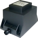 Reefe RP550LV Low Voltage Pond Pump 24V 550 L/H 10m Cable