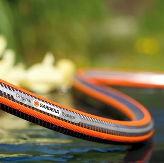 Gardena Premium SuperFLEX 13mm x 30m