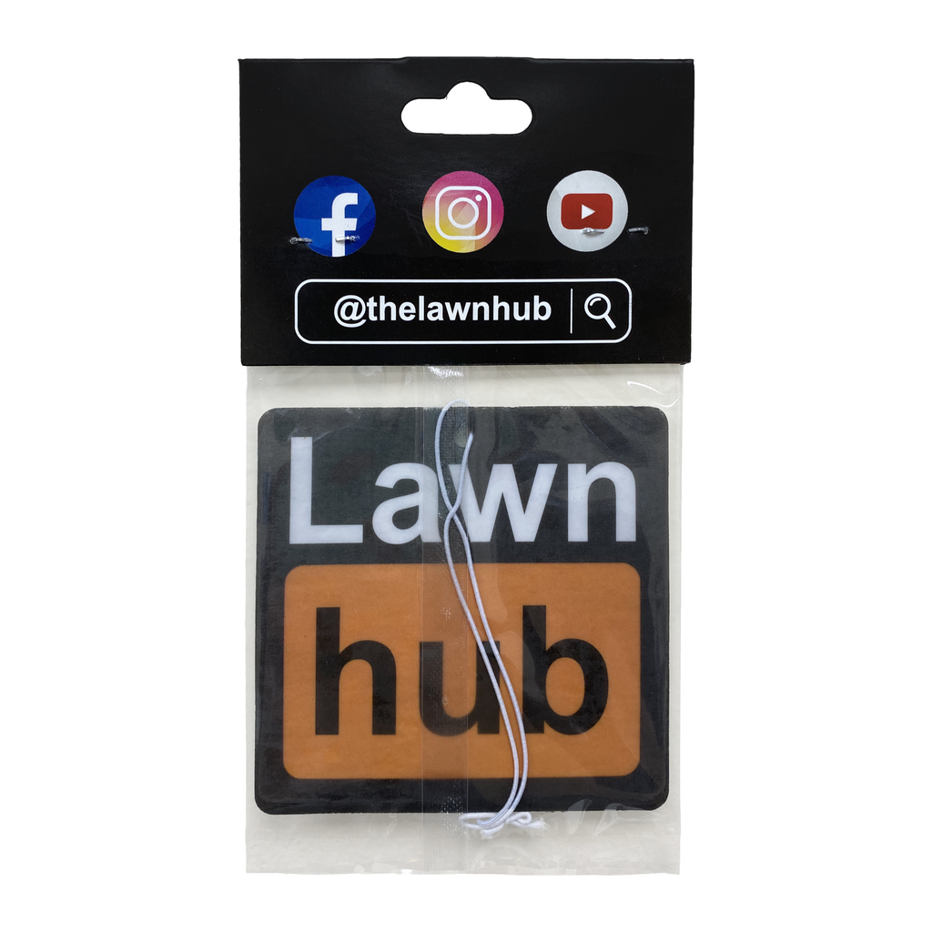 Lawnhub Air Freshener