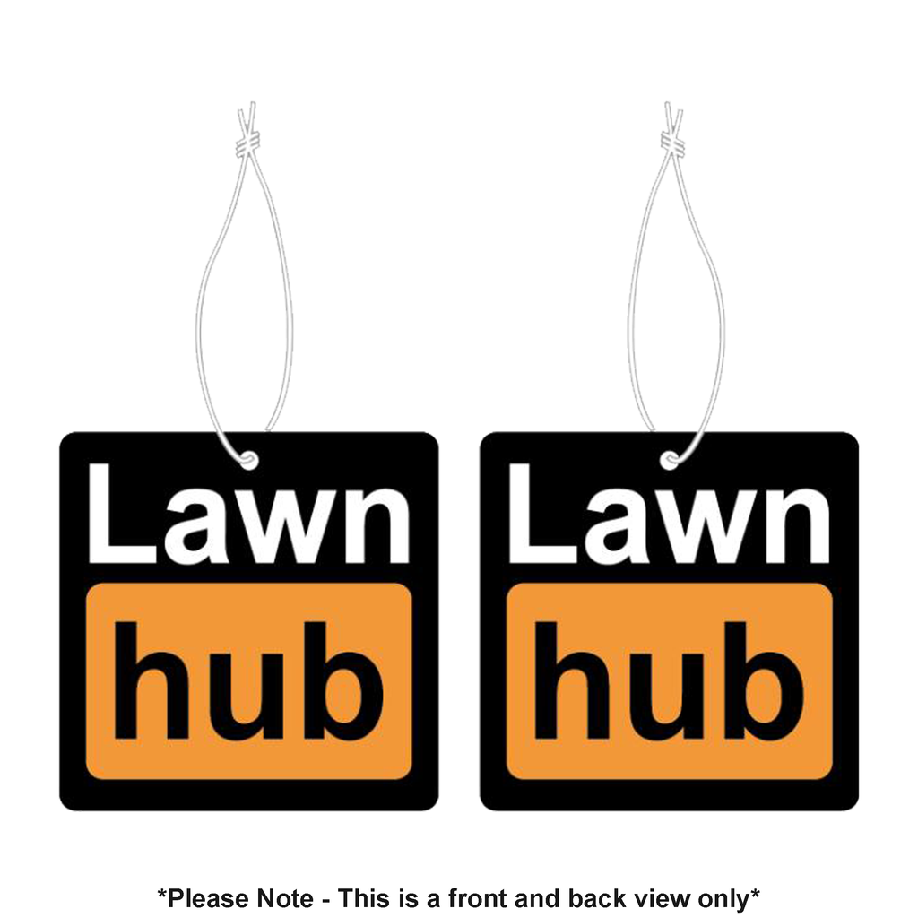 Lawnhub Air Freshener