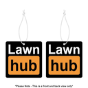Lawnhub Air Freshener