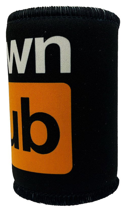 Lawnhub Stubby Holder Side 1