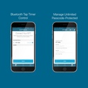 Hunter BTT Bluetooth Tap Timer