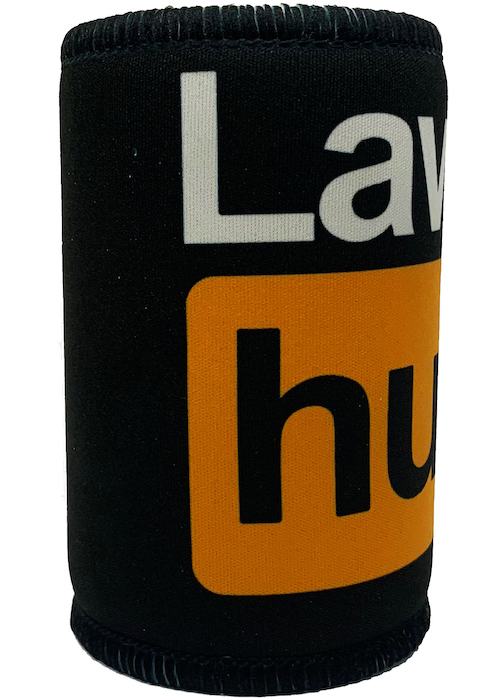 Lawnhub Stubby Holder Side 2