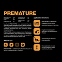 Lawnhub Premature 20:0:16+6% 5kg Lawn Fertiliser  220SGN Original Size