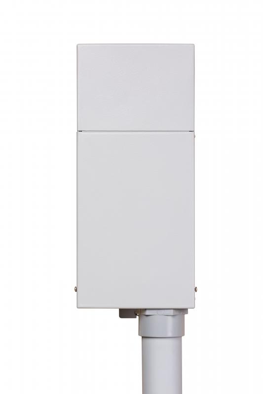 Hunter FX Luminaire EX Transformer