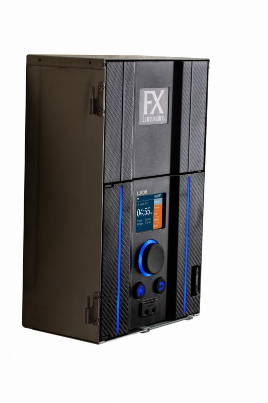 Hunter FX Luminaire LUXOR 300W Transformer