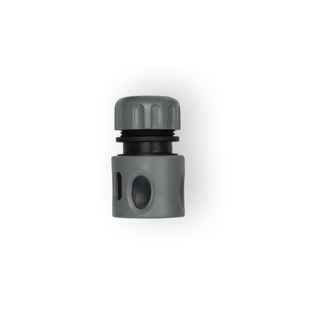 DIY Above Ground Sprinkler Kit