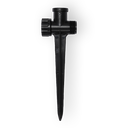 Plastic Sprinkler Spike 15mmFI