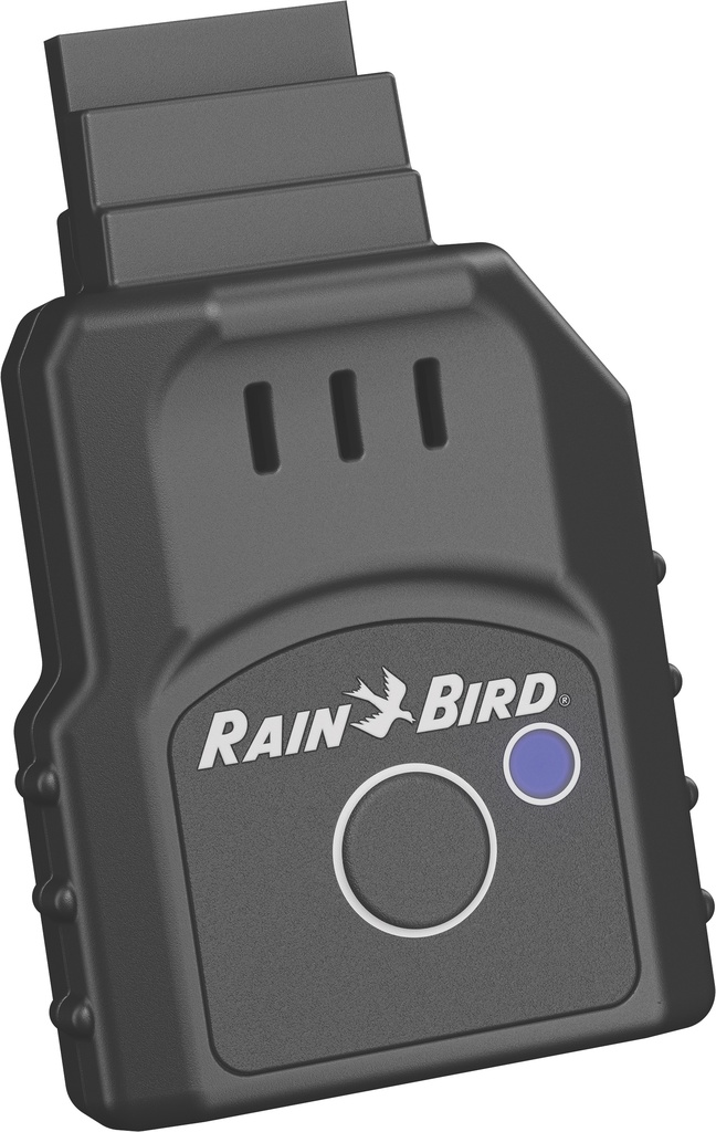 Rain Bird ESP-ME3 4 Station Modular Controller + LNK WIFI Module V2.0