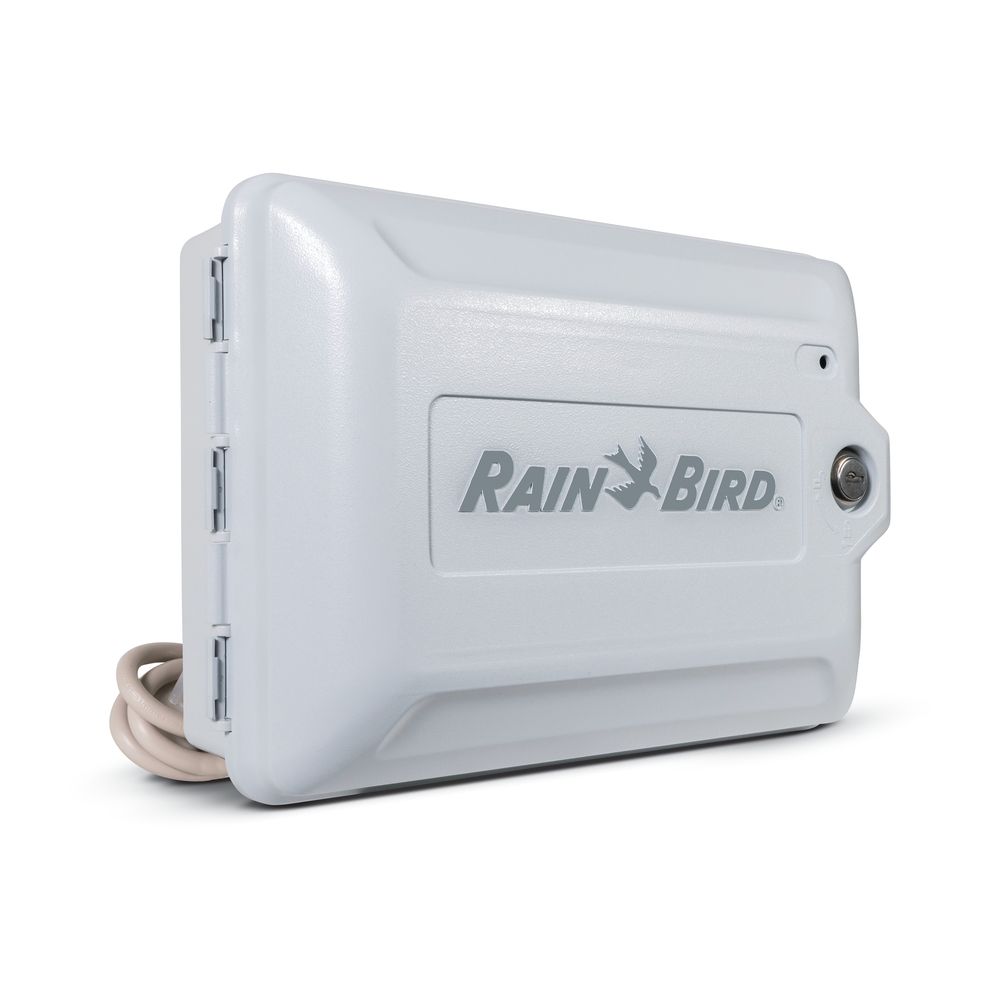 Rain Bird ESP-ME3 4 Station Modular Controller + LNK WIFI Module V2.0