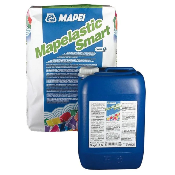 Mapei Mapelastic Smart 2-Part Pack