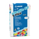 Mapei Ultralite S2 T Flex White