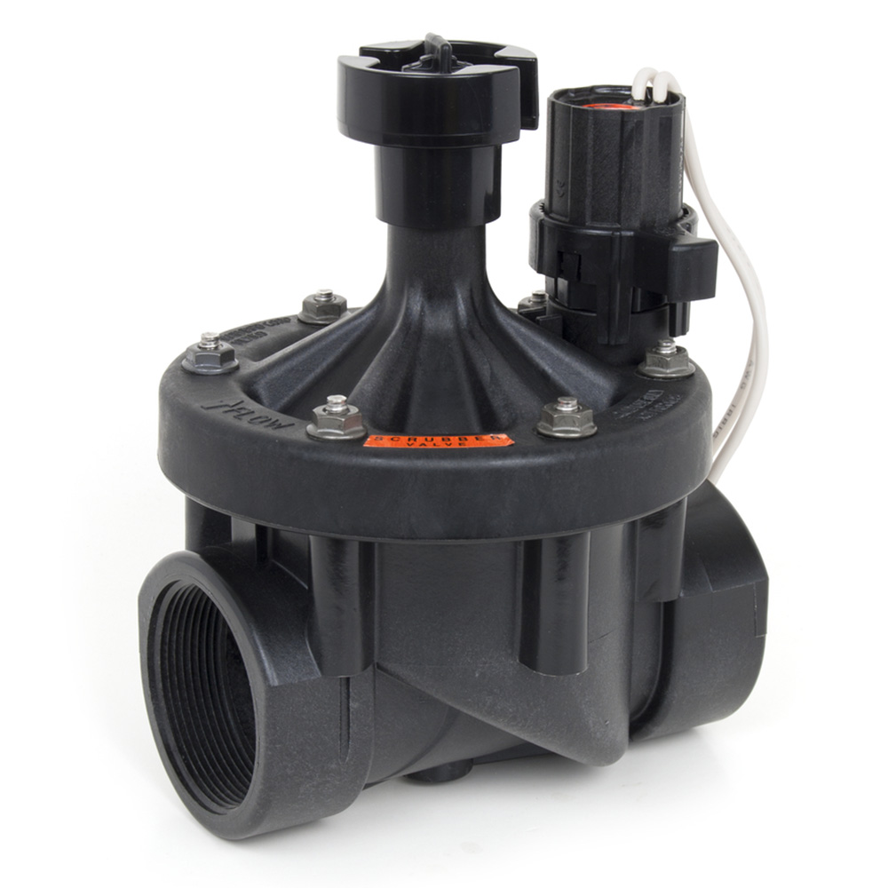 Rain Bird PESB 50mm Scrubber Valve