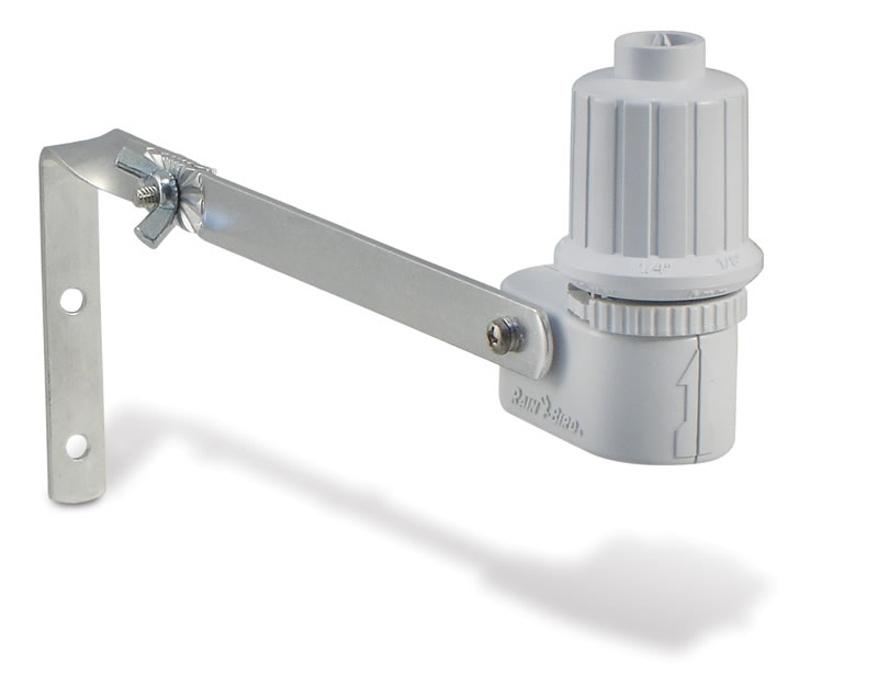 Rain Bird Bracket Mount Rain Sensor Hard Wired