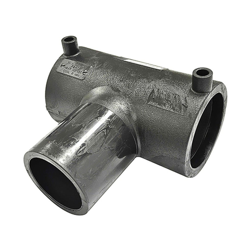 Electrofusion Equal Tee 90mm