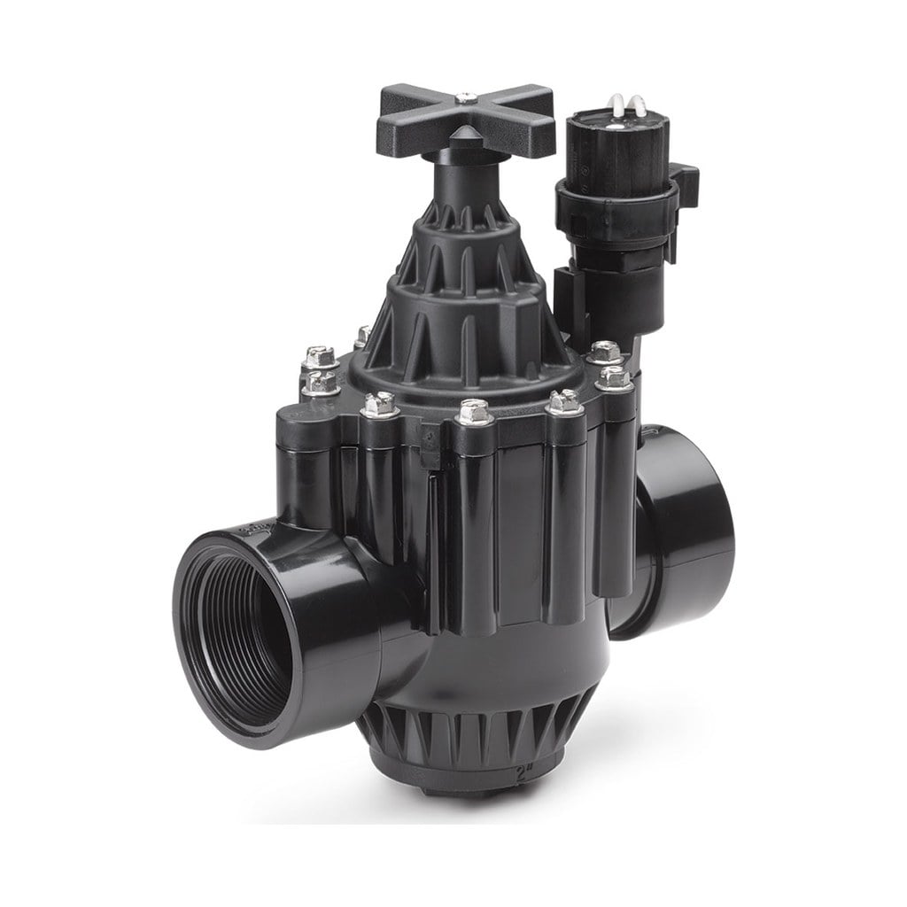 Rain Bird 100-PGA 25mm Solenoid Valve FC
