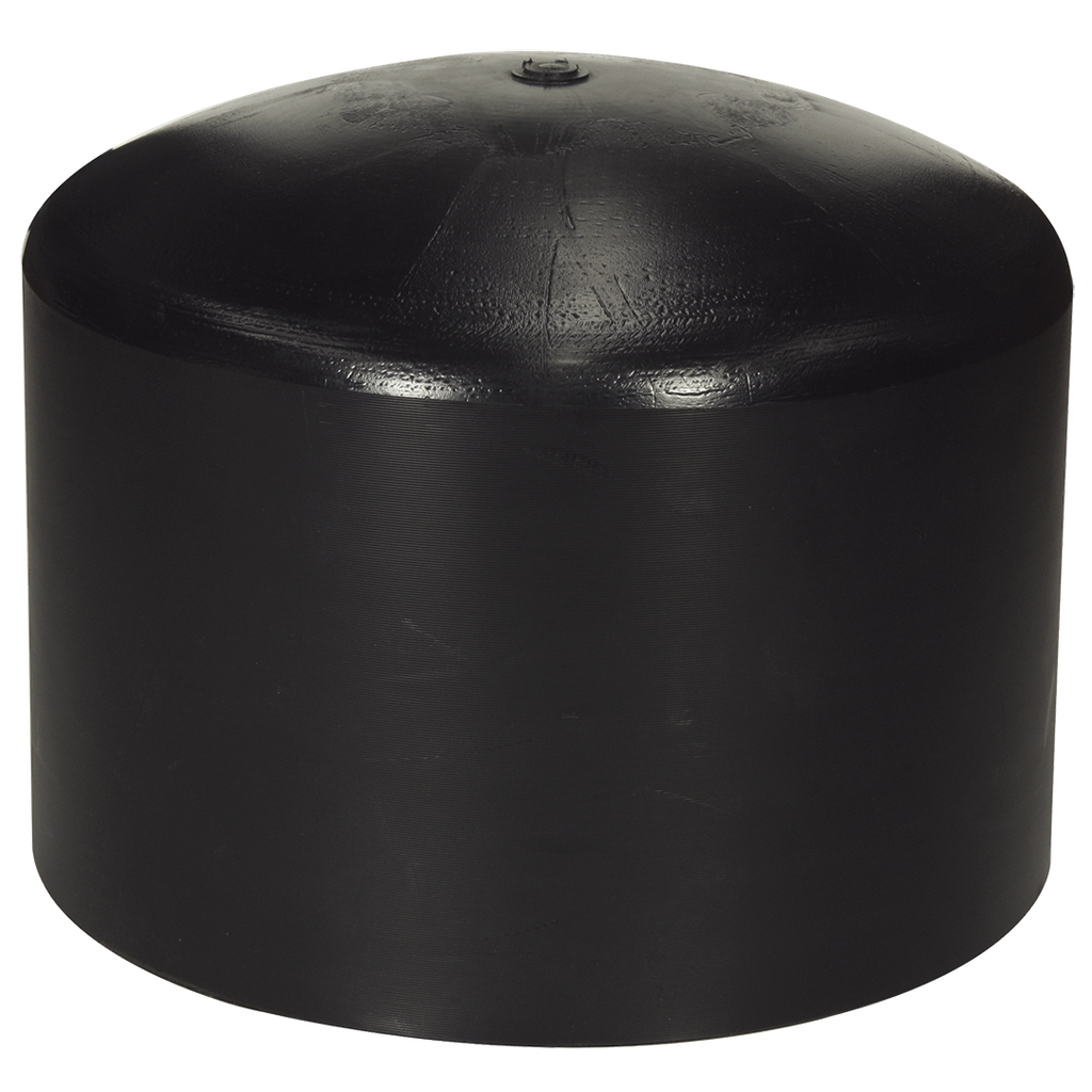 Spigot End Cap 63mm