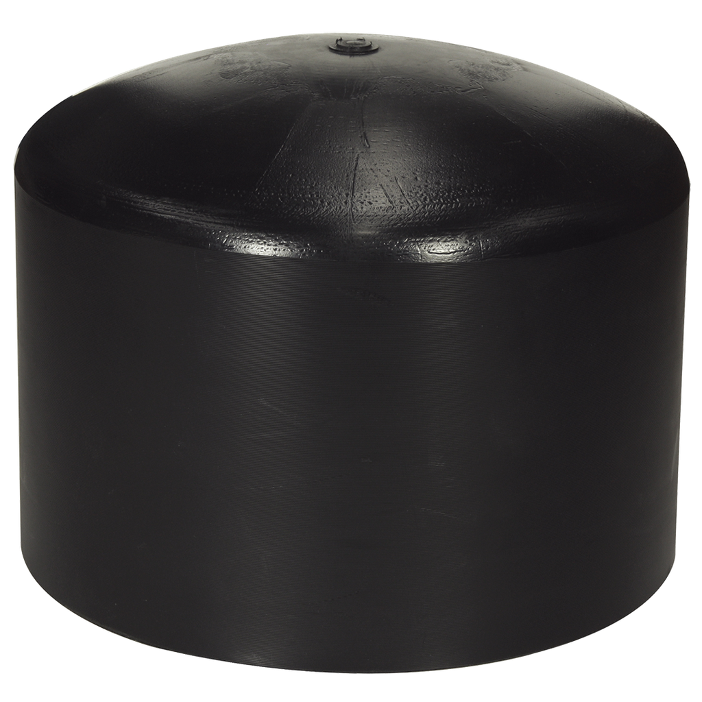 Spigot End Cap 63mm