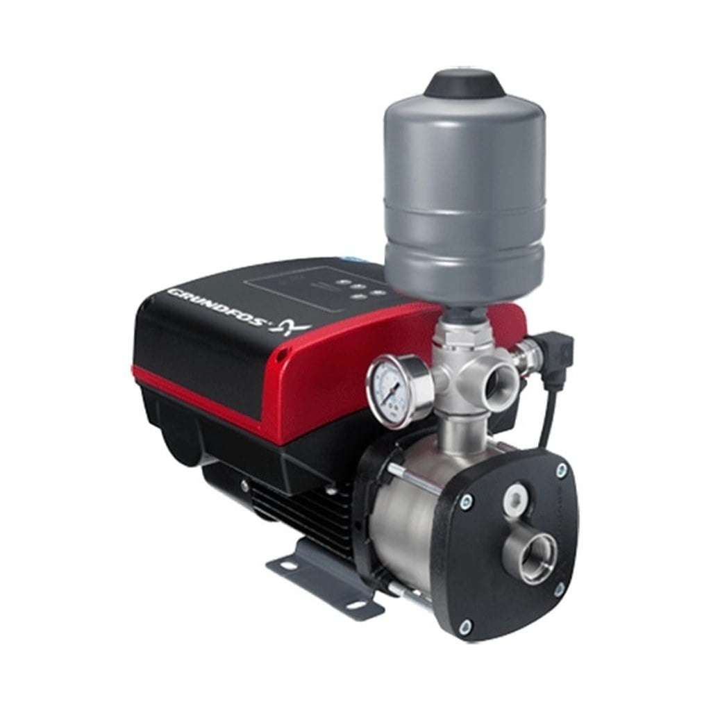 Grundfos CMBE 3-62 VFD Booster Pump 98374709