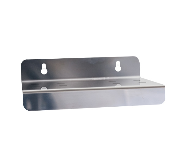 Puretec Twin Housing Bracket Suits 2 x FP Housings FPBK2