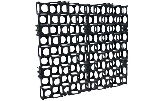 Atlantis Gro-Wall Facade Cladding System 52mm (per M2) 80052F