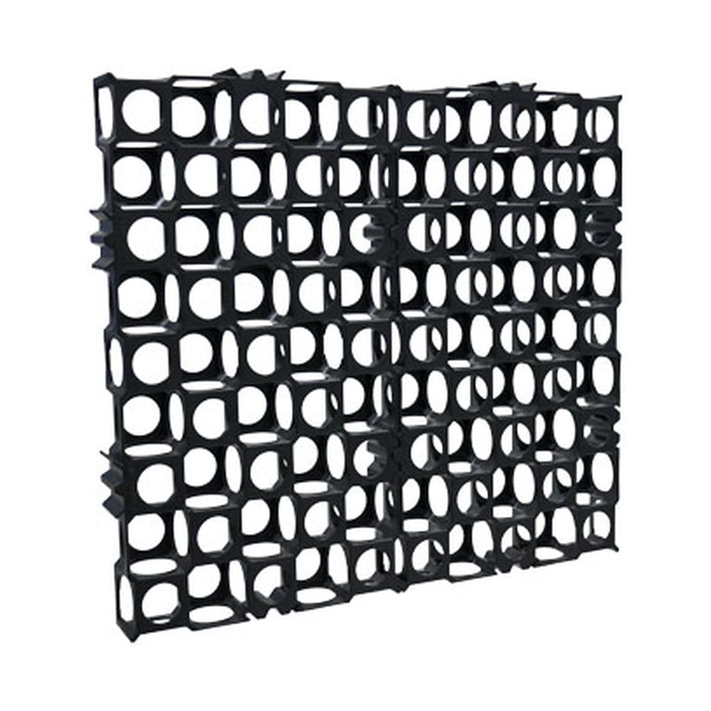 Atlantis Gro-Wall Facade Cladding System 52mm (per M2) 80052F