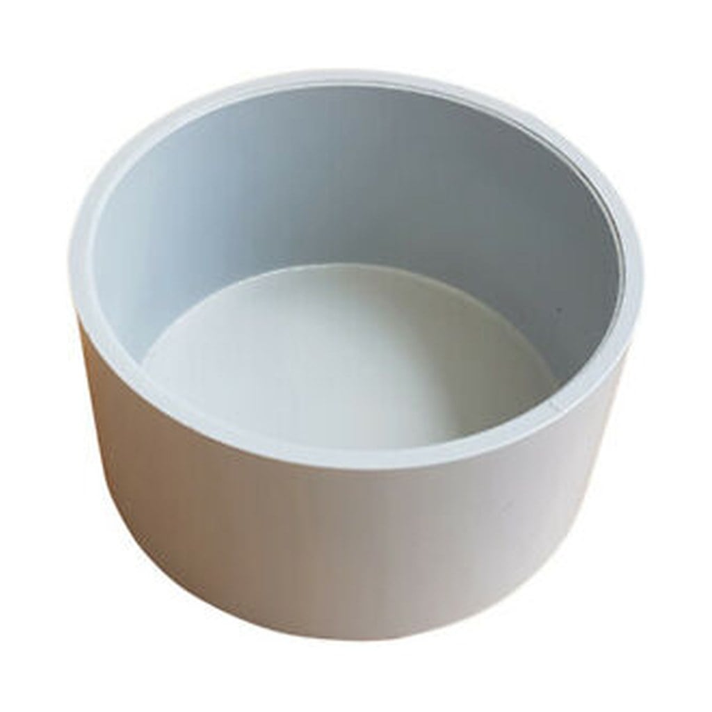 PVC Cap 100mm