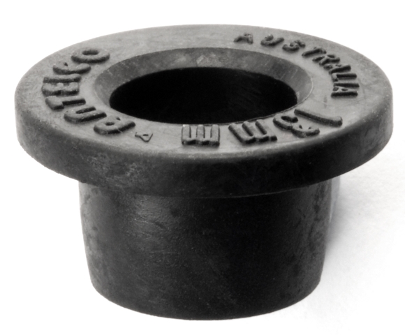 Capo Rubber Grommet 13mm I.D