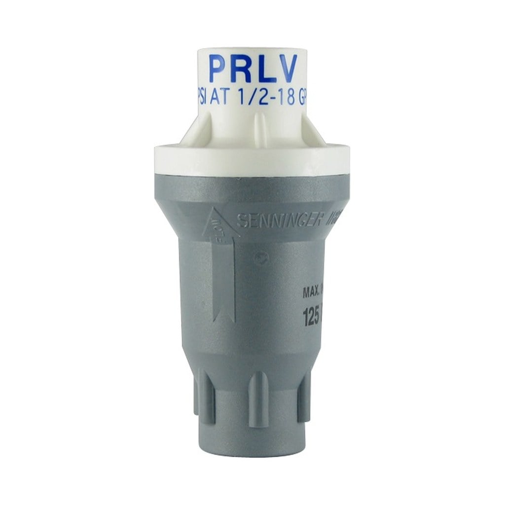 Senninger PRLV30 Main Constant Limiting Valve