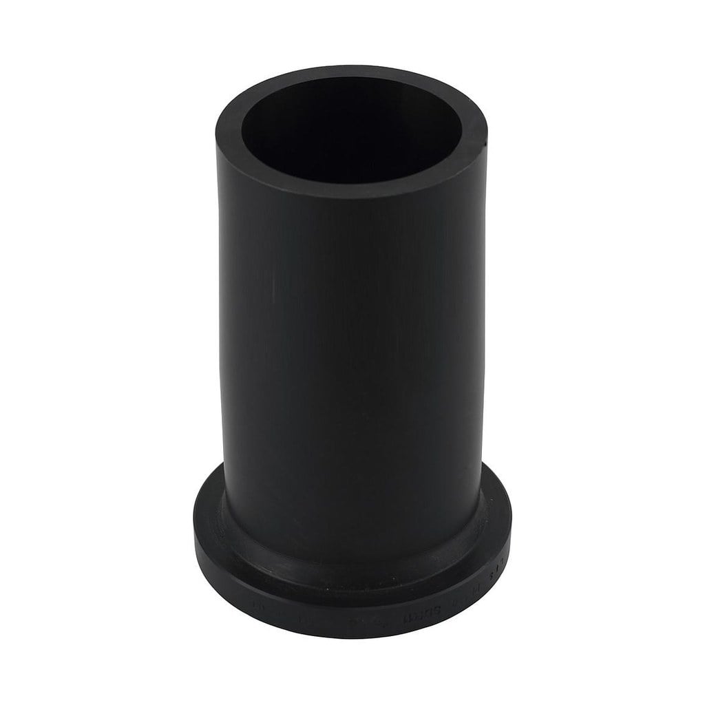 Electrofusion Stub Flange Long 90mm