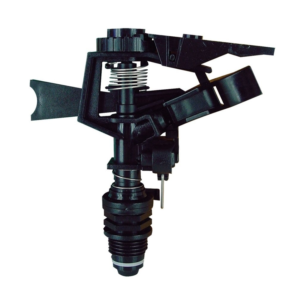 SM80 Plastic Impact Sprinkler
