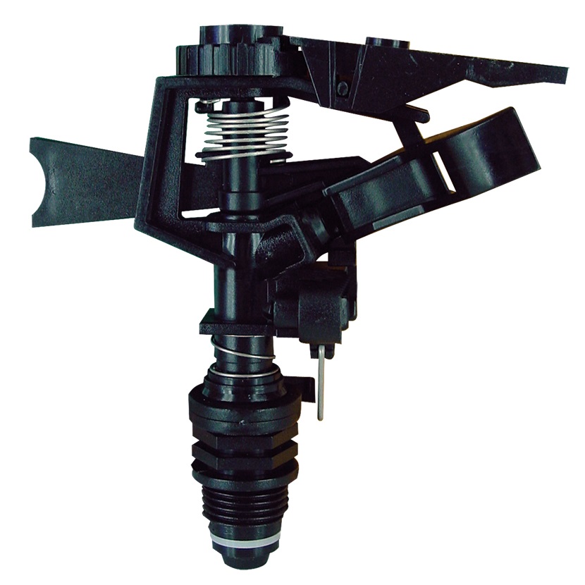 SM80 Plastic Impact Sprinkler
