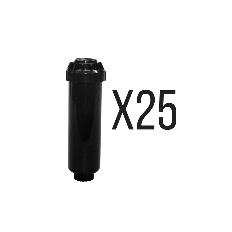 Hunter SRM Gear Drive (Box of 25)