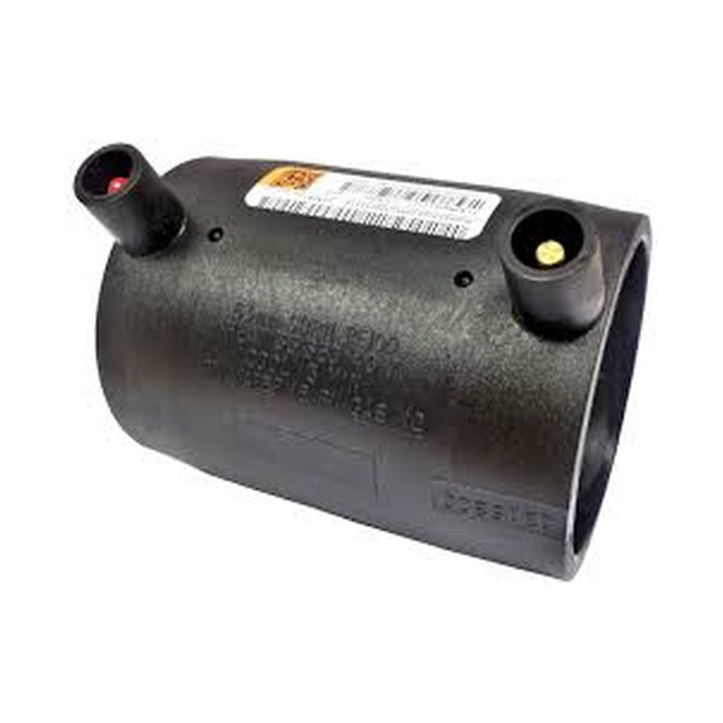 Electrofusion Coupling 110mm