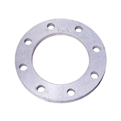 Galv Backing Ring 50mm Table D