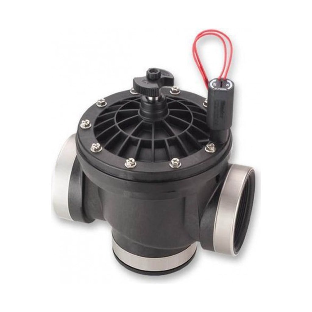 Hunter ICV Solenoid Valve FC 80mm FS