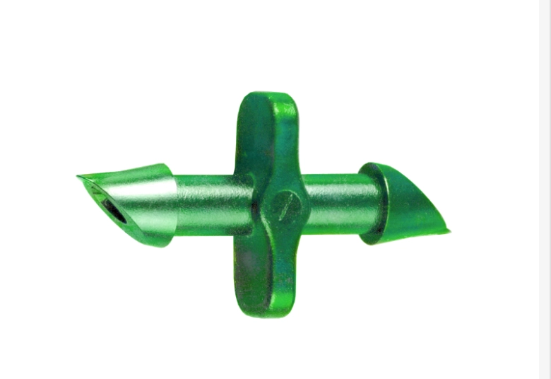 Antelco 4mm Micro Barbed Joiner Easy Insert