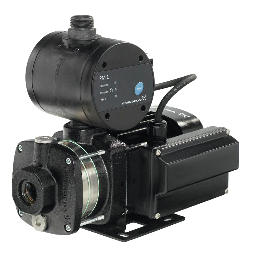 Grundfos CM Basic 5-46 97530169