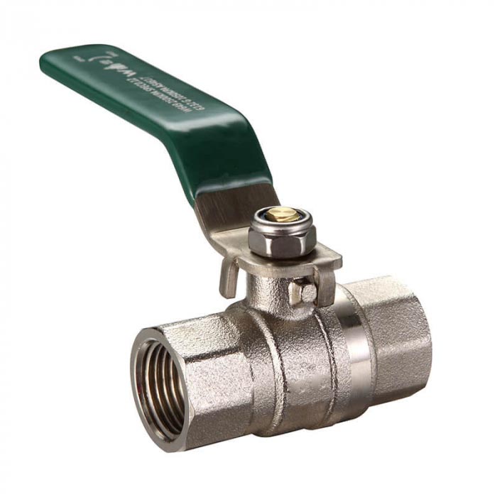 Ball Valve Approved 32mm