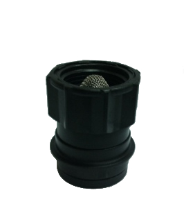 Galcon 9001D Tap Fitting with Filter