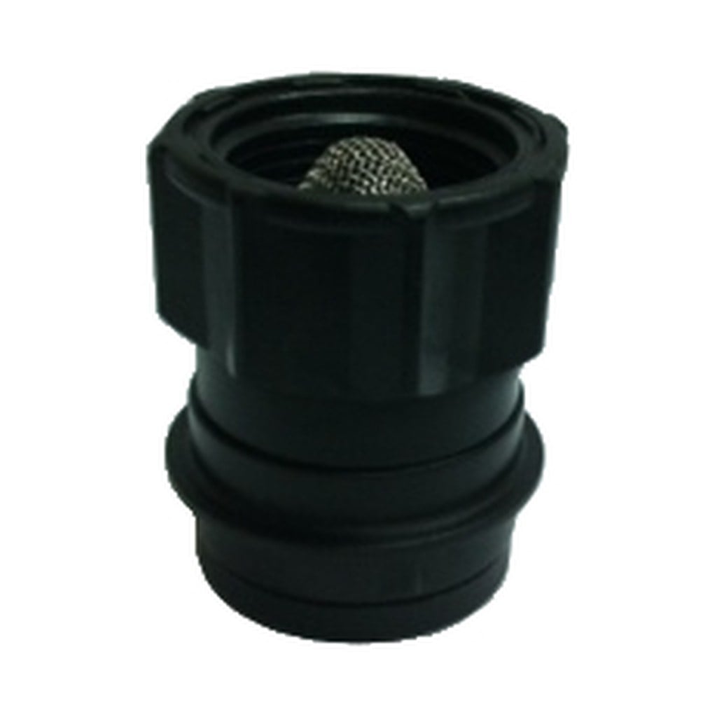 Galcon 9001D Tap Fitting with Filter