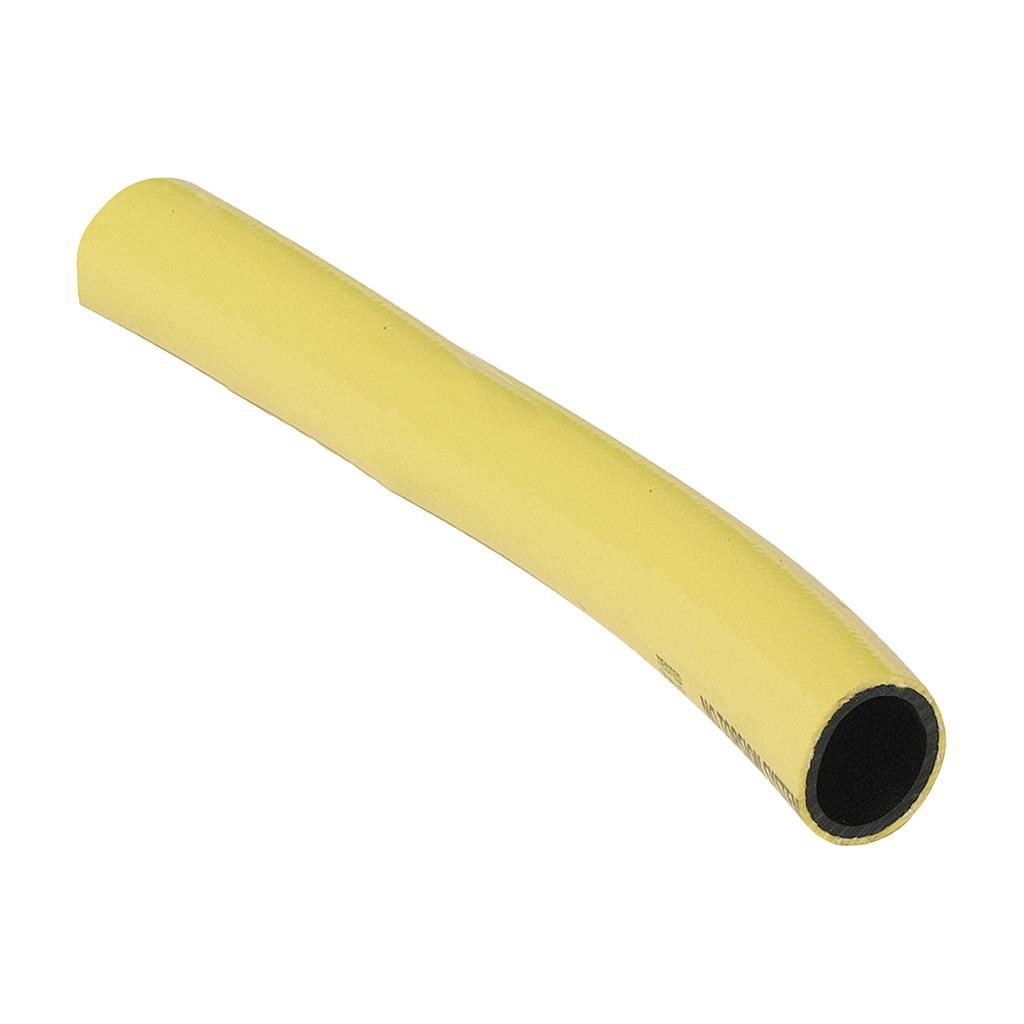 Hose Pressure Yellow 25mm Per Meter