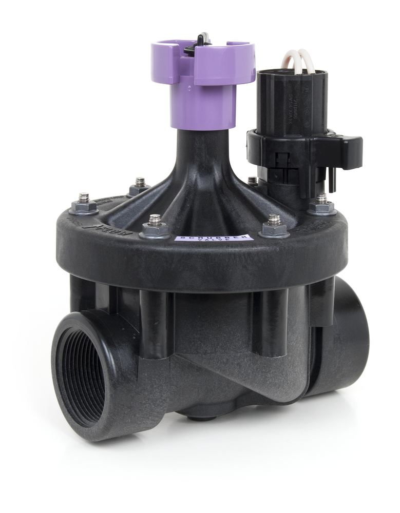 Rain Bird PESB-R 40mm Scrubber Valve