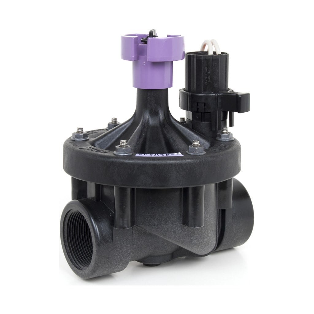 Rain Bird PESB-R 40mm Scrubber Valve