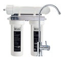 Puretec RO Series Reverse Osmosis Under-Sink Water Filter System