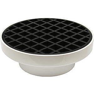 Grate Stormwater 100mm Round Key