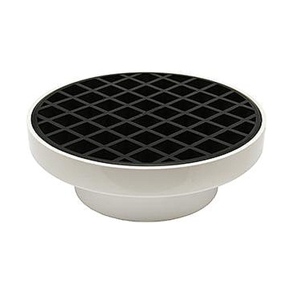 Grate Stormwater 100mm Round Key
